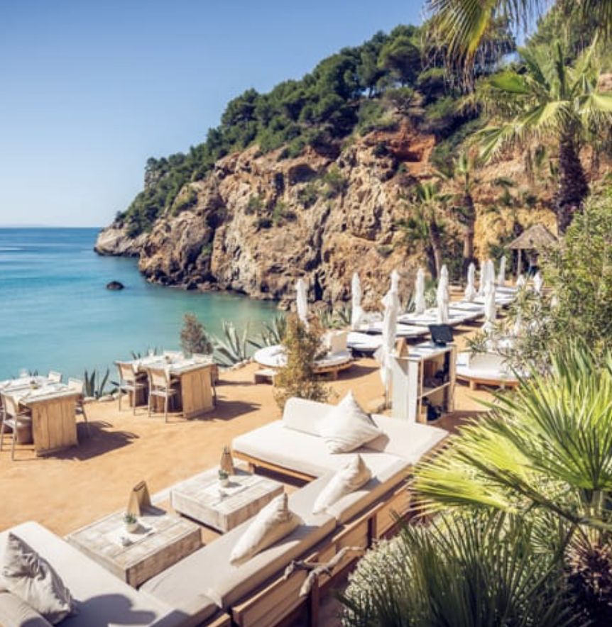Amante Ibiza